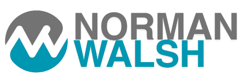 Norman Walsh Footware